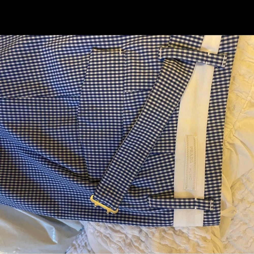 Prada Authentic - image 6